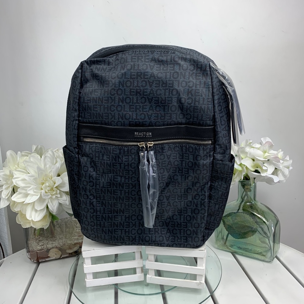 Reaction Kennet Cole Commuter Backpack.